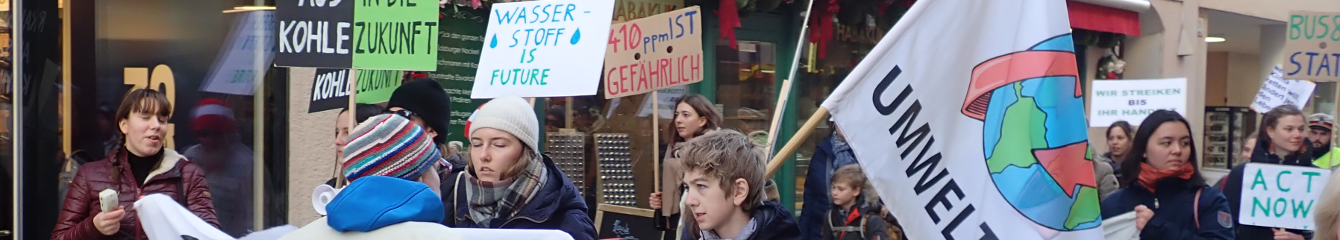 GRÜNE Bürgerliste Zell am See